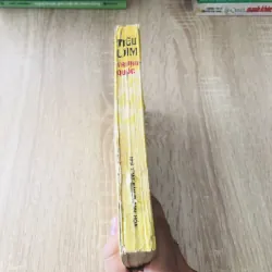 TIẾU LÂM TRUNG QUỐC  1022503