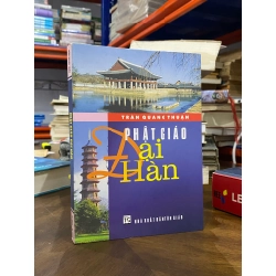 Phật Giáo Đại Hàn - Trần Quang Thuận