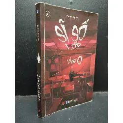 [Phiên Chợ Sách Cũ] Sĩ số lớp vắng 0 Emma Hạ My 2023 2303 418524