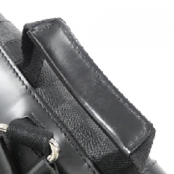 Louis Vuitton Damier Graphite Christopher MM N41379 Ba lô - Hàng hiệu Chính hãng 801576