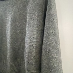 Áo len cardigan likenew 99%  189848