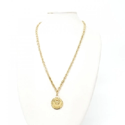 Dây chuyền Céline - Hàng hiệu Authentic 807615