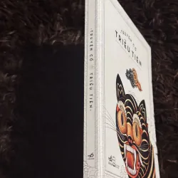 Truyện cổ Triều Tiên 745584