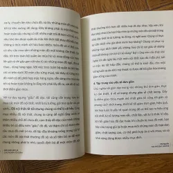 Chủ nghĩa tối giản - Chi Nguyễn (The Present Writer) 601036