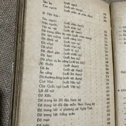 Câu đố Việt Nam - Nguyễn Văn Trung - 350 trang  750785