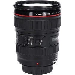 Ống kính EF24-105mm F4L IS USM - Hàng hiệu Authentic 880575