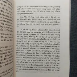 TRÊN ĐẤT MỸ (Người Việt ở Mỹ viết về nước Mỹ) 931721