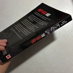 Điệp báo A10 - Nông Huyền Sơn 736566