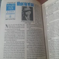 THẾ GIỚI MỚI số 241 ngày 23.6.1997 1032293