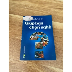 Giúp Bạn Chọn Nghề