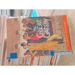 Series PENGUIN READERS (Sách luyện đọc tiếng Anh) 317382