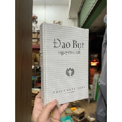 Đạo Bụt nguyên chất - Thích Nhất Hạnh biên dịch và giảng giải 125197