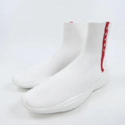 Giày bốt PRADA - Hàng hiệu Authentic 905159