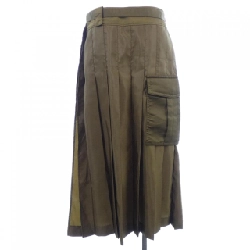 【Mã giảm giá】SACAI váy 654765