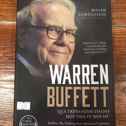 Quá Trình Hình Thành Một Nhà Tư Bản Mỹ - Warren Buffett (k4)
