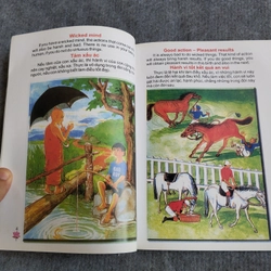 PHẦN THƯỞNG CHO NHỮNG THÓI QUEN TỐT 549084