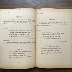 Thơ Tống - Văn học cổ điển Trung Quốc 976826