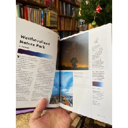 Dark Skies: A Practical Guide to Astrotourism 735892