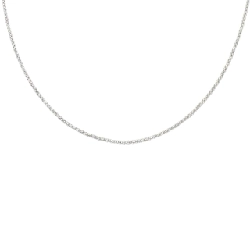 PT850 Necklace - Hàng hiệu Authentic