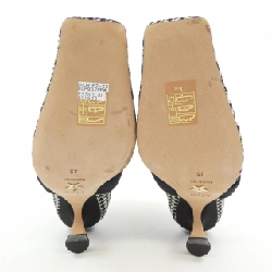 Giày cao gót CHRISTIAN DIOR ROGER VIVIER DIOR 62-22 656184