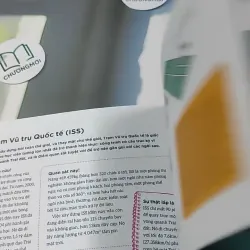 Thiên Văn Hấp Dẫn - Malcolm Croft 727312