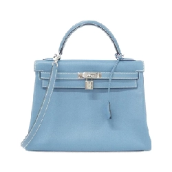 Túi xách Hermès Kelly 32cm 043683CK - Hàng hiệu Chính hãng