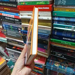 Trà Hoa Nữ- Alexandre Dumas 692887