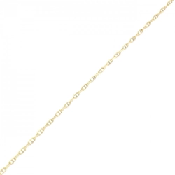 Vòng tay 750YG - Hàng hiệu Chính hãng