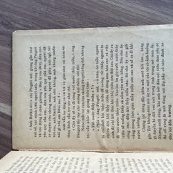 David Copperfield- Tiểu thuyết của Charles Dickens - Nhữ Thành dịch, 1977, hơn 1500 trang  702042