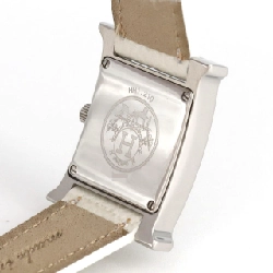 Đồng hồ H của Hermès HH1.210 SS Quartz - Hàng hiệu Chính hãng 877127