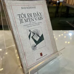 TÔI ĐI ĐÂY - PHẠM VĂN BA (dịch)