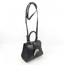 【Khuyến mãi】Túi DELVAUX 660818