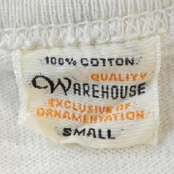 Áo thun WARE HOUSE - Hàng hiệu Authentic 891559