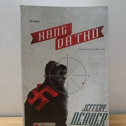 Hang dã thú - Jeffery Deaver