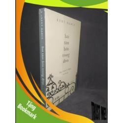 (TẶNG BOOKMARK) Hai tâm hồn trong đêm mới 100% RBK3012