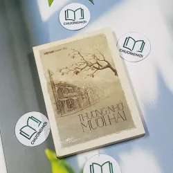 Thương nhớ mười hai - Vũ Bằng 698600