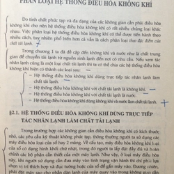 KỸ THUẬT ĐIỀU HÒA KHÔNG KHÍ 474811