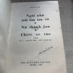 Kịch của Bơcna So 993320