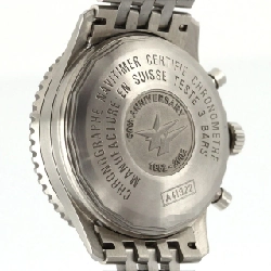 Breitling Navitimer 50th Anniversary A41322/A412B33NP SS tự động - Hàng hiệu Chính hãng 887675