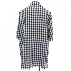 Áo sơ mi ngắn tay ETRO - Hàng hiệu Chính hãng 824256