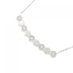 Chuỗi cổ Chaumet Be My Love - Hàng hiệu Chính hãng 843492