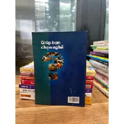 Giúp bạn chọn nghề- Nhiều tác giả 600632