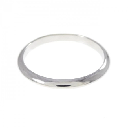 Nhẫn băng Tiffany - Hàng hiệu Authentic 836660