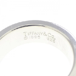 Nhẫn Tiffany Atlas - Hàng hiệu Authentic 836046