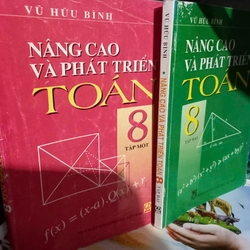 nâng cao và phát triển toán 8
