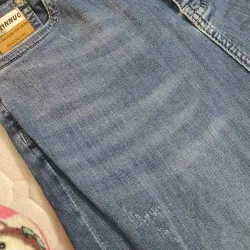 Quần bò xước 787784