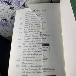 Cuộc Đời Galilei - Bertolt Brecht 538017