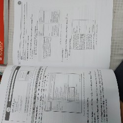 [MOS] SÁCH MICROSOFT OFFICE SPECIALIST WORD 2016 25452