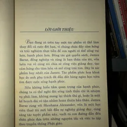 Thức tỉnh hoan lạc - James Baraz - Shoshana Alexander 728273