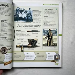 Science Year by Year 1028926